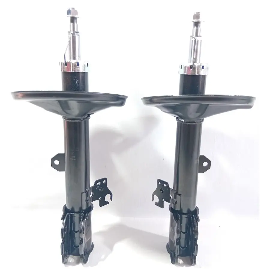 AMORTIGUADOR DEL. DER. T11 .AMORTIGUADOR DELANTERO DERECHO para CHERY TIGGO 1.6 2.0 2008 - 2013, TIGGO 3 OLD, NEW TIGGO 1.6