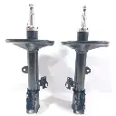 AMORTIGUADOR DEL. DER. T11 .AMORTIGUADOR DELANTERO DERECHO para CHERY TIGGO 1.6 2.0 2008 - 2013, TIGGO 3 OLD, NEW TIGGO 1.6