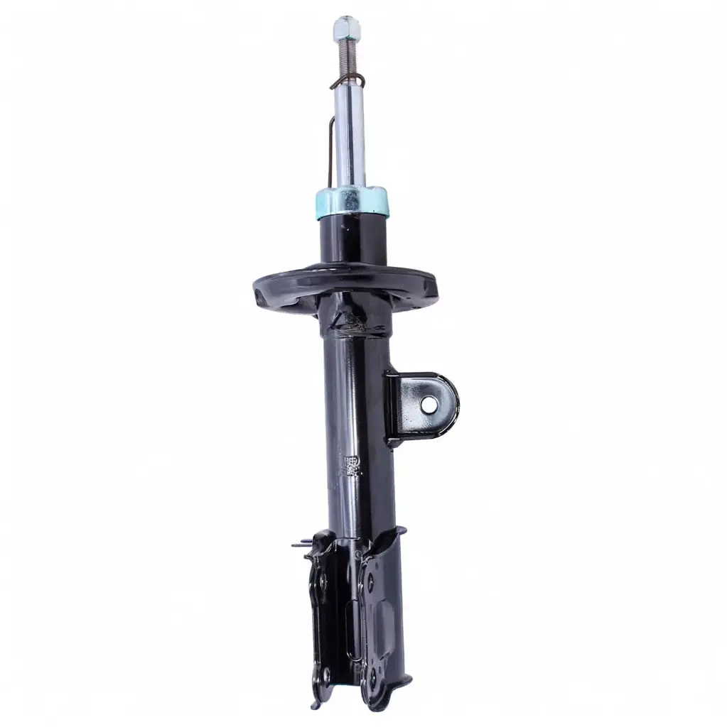 AMORTIGUADOR DELANTERO DERECHO RH MG 3