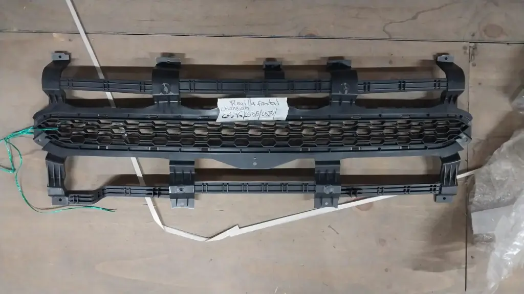 REJILLA FRONTAL CHANGAN CS75/CS55/CS