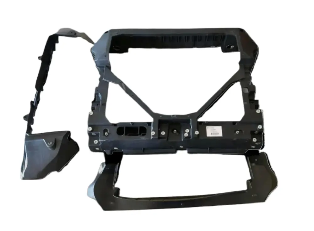 FRONTAL KIT (3 PIEZAS) MG ZS