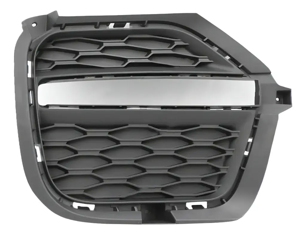 Rejilla Neblinero Delantera Izquierda Chery Tiggo 3 New 20+ T19