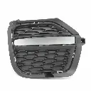 REJILLA DEL NEBLINERO IZQ. DELANTERA  T19 MARCA: CHERY – MODELO: TIGGO 3 NEW 1.5 16V (5x) (DESDE 2020)