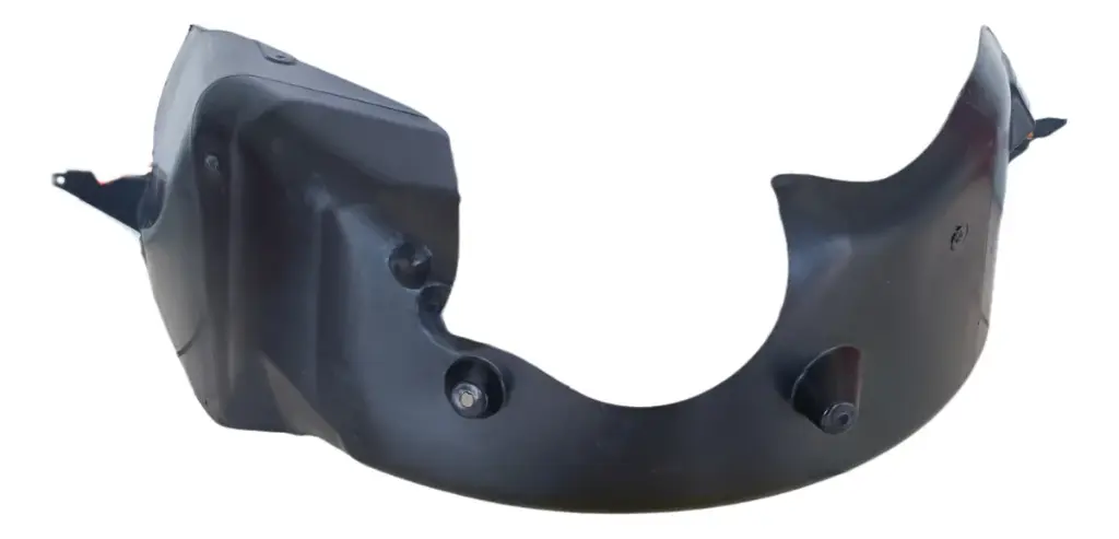 Guardafango MG 3 2012-2018