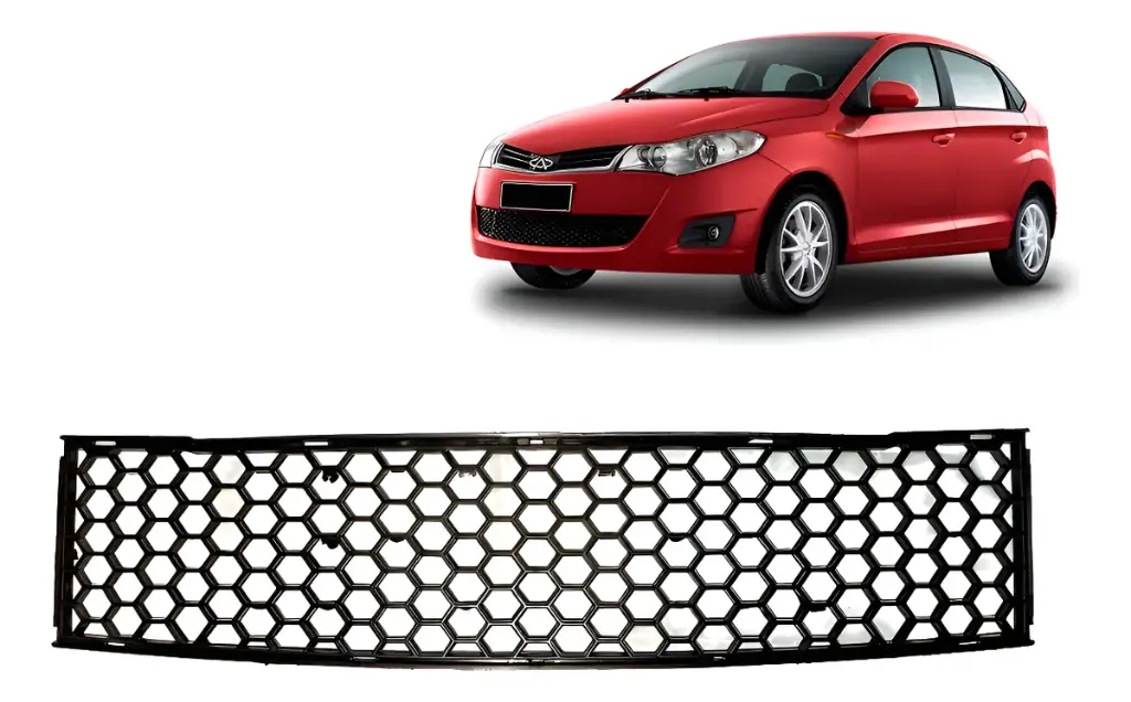 REJILLA PARACHOQUE CENTRAL FULWIN