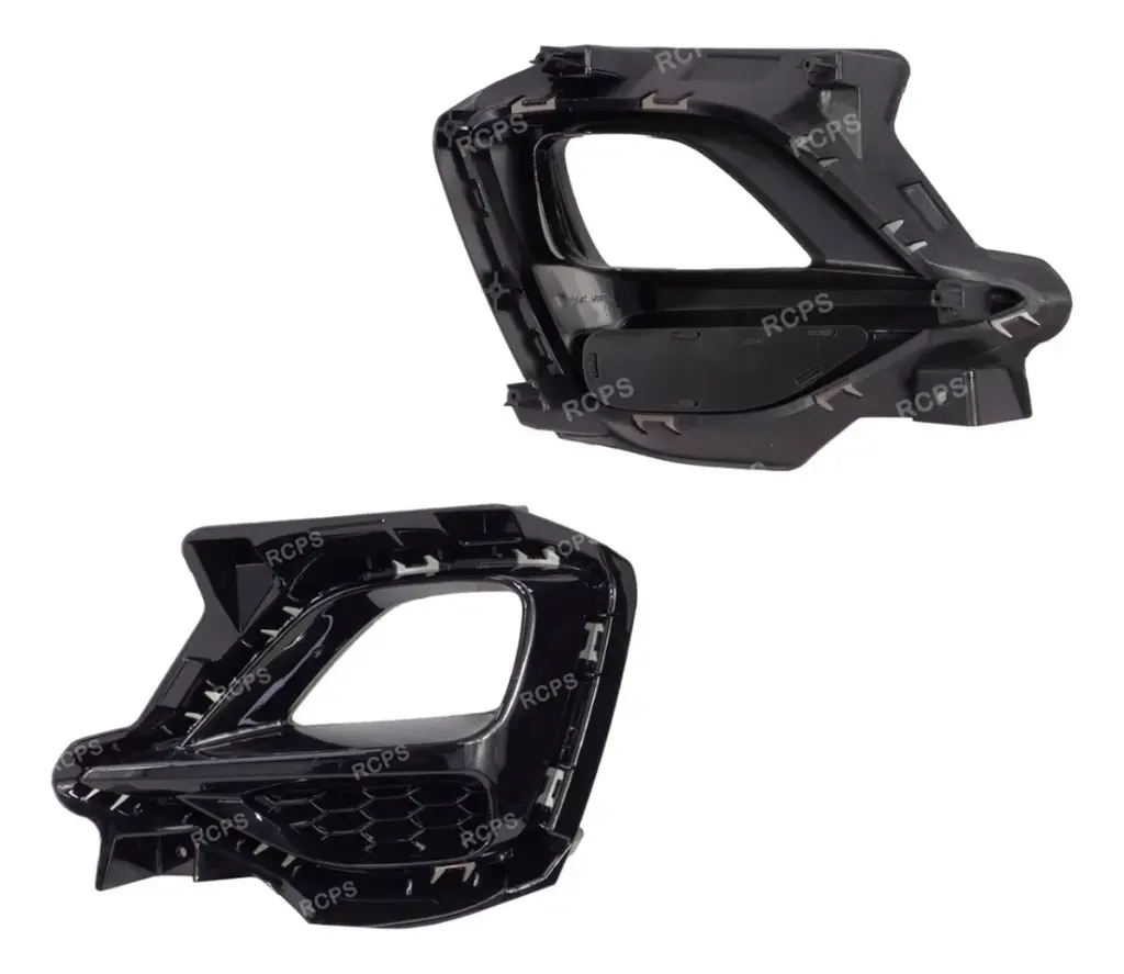 Rejilla Neblinero Delantero Derecho Mg Zx 1.5