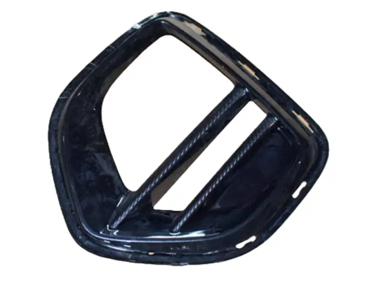 BISEL NEBLINERO DELANTERO IZQUIERDO TIGGO 2 PRO