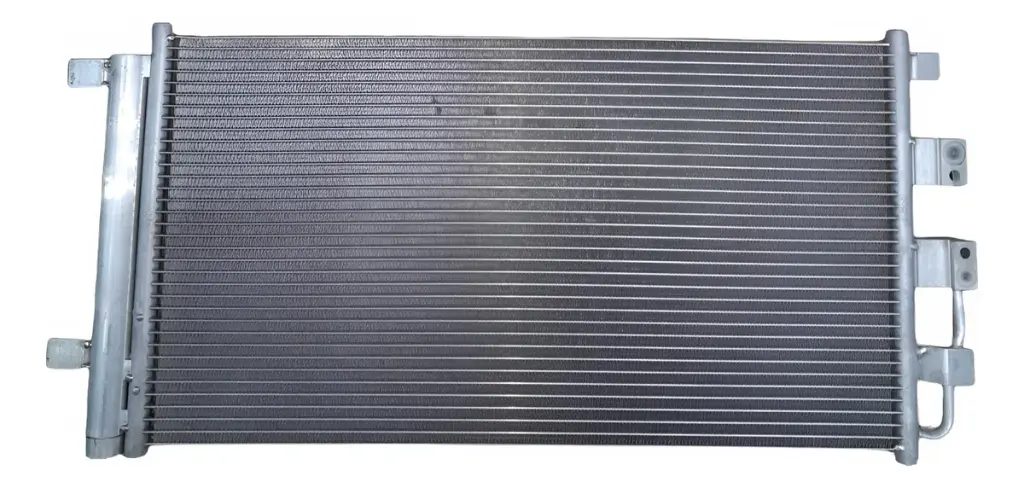 Condensador De Aire Acondicionado Mg Gt 1.5