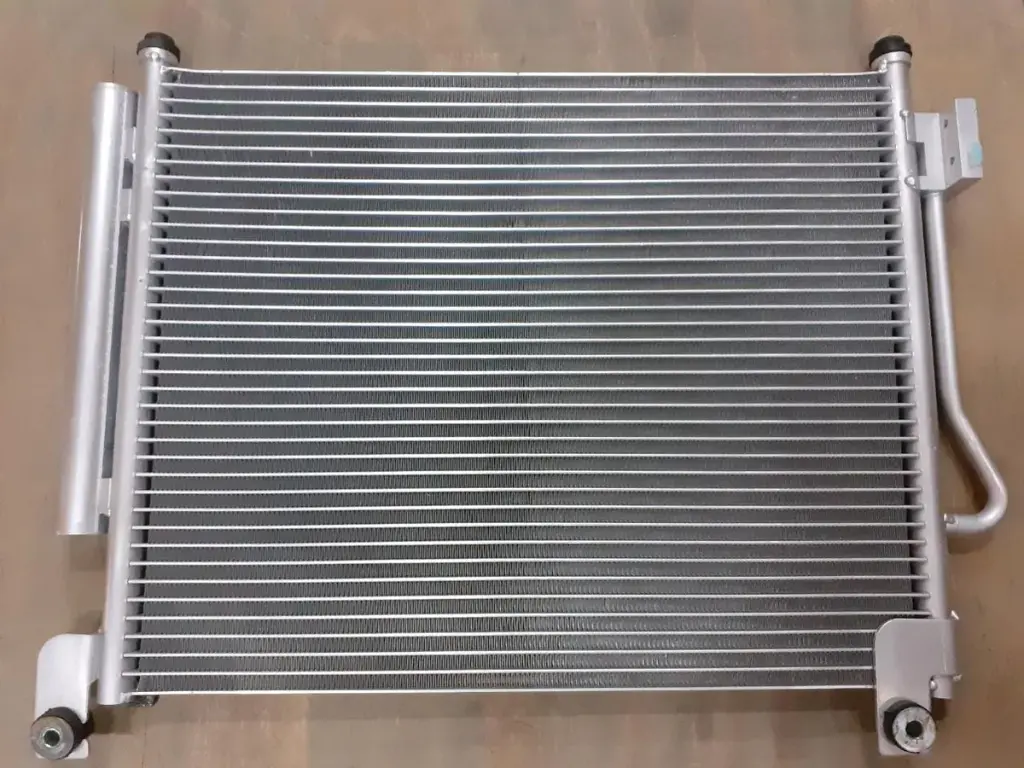 CONDENSADOR AIRE ACONDICIONADO IQ NEW 1.0 