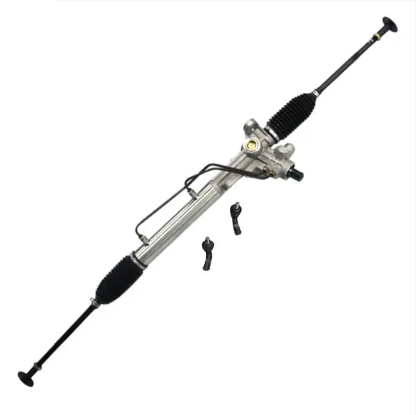 Cremallera Direccion Hidraulica Fulwin A13/A13FL