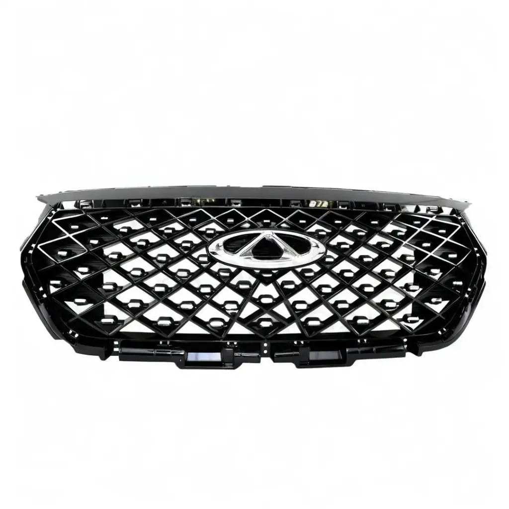 Mascara Tiggo 2 Pro 2021 2022 2023 2024