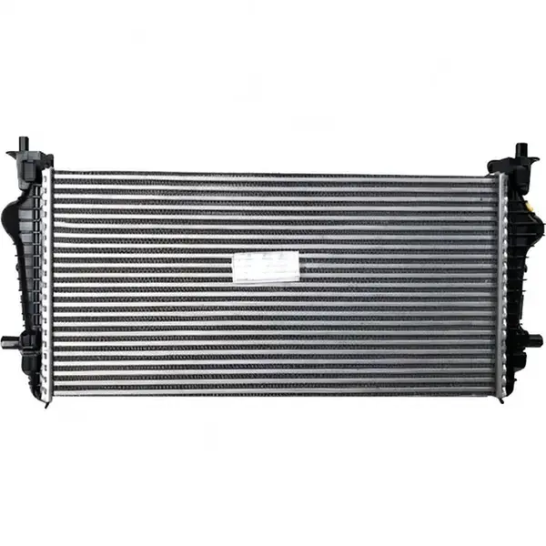 INTERCOOLER MG 6 NEW