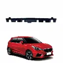 SOPORTE DE MASCARA MG 3 NEW (MOLDURA SUPERIOR FRONTAL MG 3 NEW)