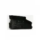 TAPA CAJA FUSIBLES MG 3 