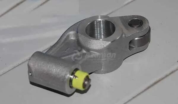  balancín y taquéis Chery Fulwin  Tiggo 2 A13 A13T