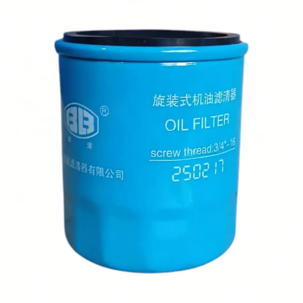 FILTRO DE ACEITE JETOUR DASHING 1.5 