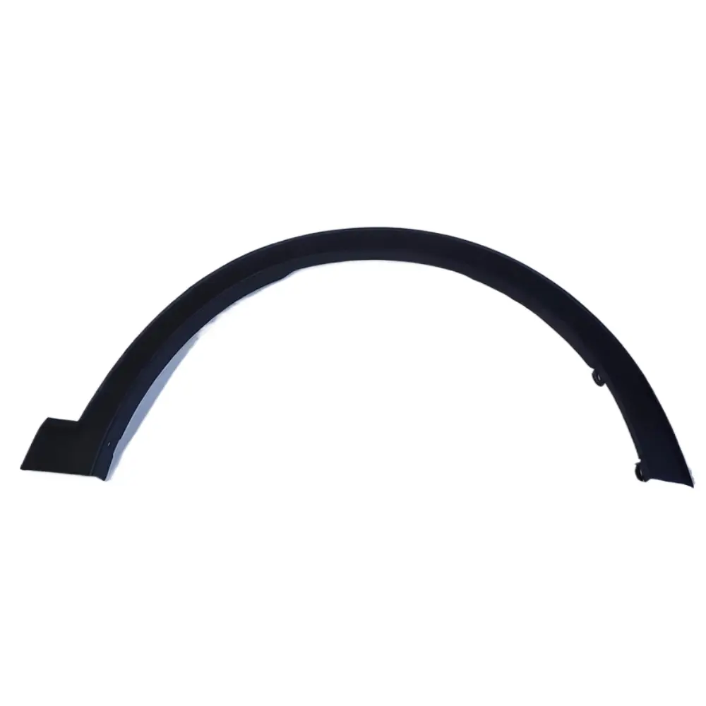 MOLDURA RUEDA DELANTERA DERECHA JAC S3 1.5