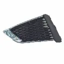 REJILLA NEBLINERO DELANTERO IZQUIERDO MG 3 NEW 