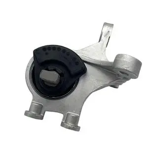 SOPORTE DE MOTOR IZQUIERDO CHERY  I.Q NEW 