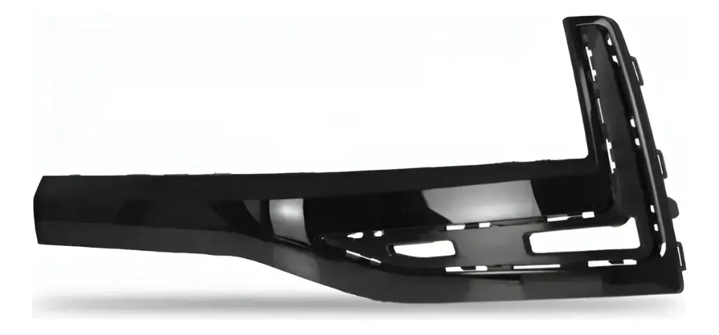 MOLDURA REJILLA PARACHOQUE DELANTERO DERECHO JAC JS4 1.6 