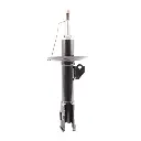 AMORTIGUADOR DELANTERO DERECHO GREAT WALL VOLEEX C30 1.5 