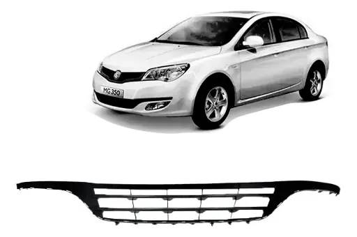 [M3506RC] Rejilla Inferior Parachoque Delantero Mg 350 1.5 // 2013-2018