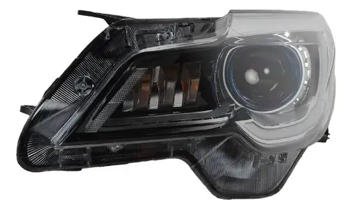 [CIB0101225] OPTICO IZQUIERDO LED JETOUR X70 2021/2024 MARCAS CHN