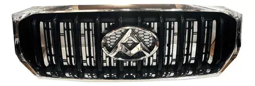 [CRMX010100] MASCARAC BORDE CROMADO T60 17/23.