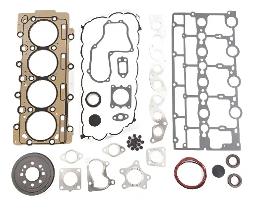 [MAXT689RC /	091410608] KIT DE EMPAQUETADURAS MAXUS T60 2.8