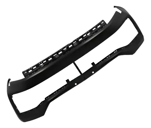 Parachoques Superior Original Jac Js4