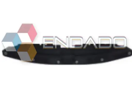 [10360659] CUBRE CHAPA de Capot MG6 New- MG 6 NEW 