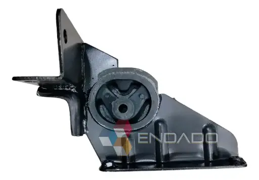 [T11-1001110AB /- 091090491] SOPORTE DE MOTOR DE IZQUIERDO CHERY TIGGO 1.6
