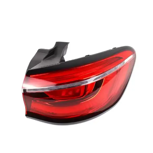 [MGFOCEXTLHHS / MH023RC] FOCO EXT IZQUIERDO LH MG HS