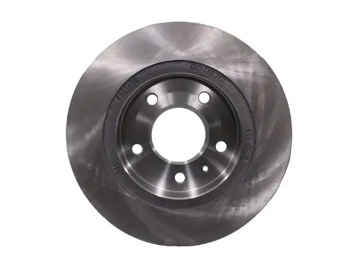 [CHERY-J69-3502075-ALT] Disco de Freno Trasero Tiggo 2 2017 2018 2019 2020 2021 2022 2023 2024 Tiggo 2 Pro 2021 a 2024 Tiggo 3 2020 a 2023 Tiggo 3 Pro 2023 a 2024 Alternativo (PAR)