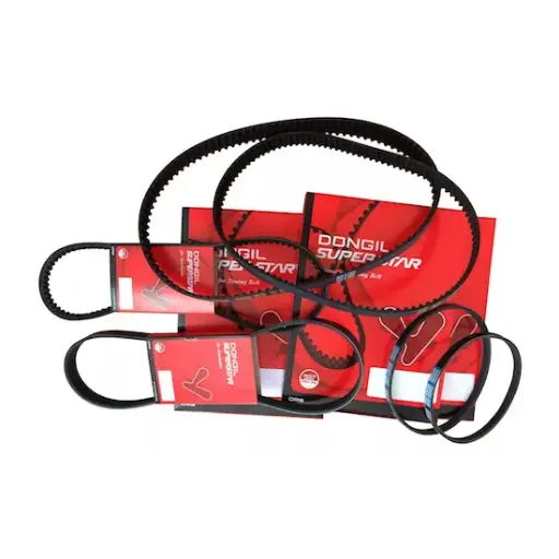 [4pk-810] CORREA Direccion Hidraulica 4PK-810
