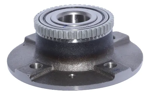 Maza Rueda Mg Mg3 1500 15s4u Dohc 16 Valv Trasera 1.5 2017