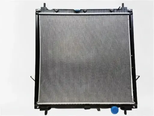 [MAXT619RC] RADIADOR DE AGUA MAXUS mecanico T60 2.8  