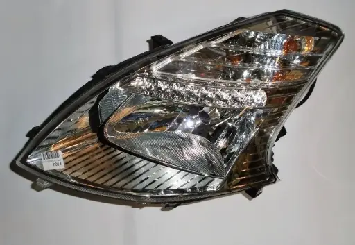 [F003] Optico Izquierdo LH Florid