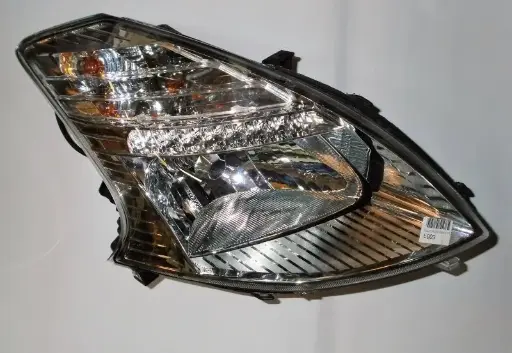 [F004] Optico Derecho florid