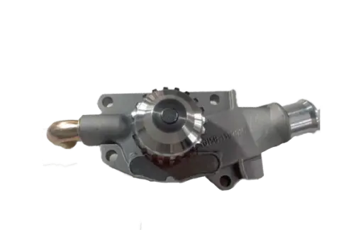 [TX714/9960076] BOMBA DE AGUA TIGGO 2