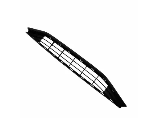 [MGREJCENT5N] Rejilla Delantera Inferior MG 5 2020 2021 2022 2023 2024 (original)