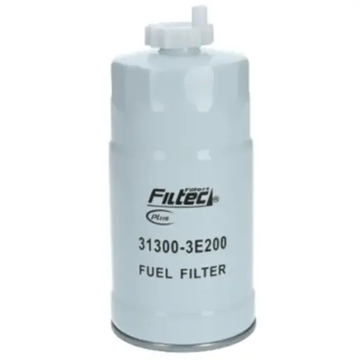[23442-7] FILTRO PETROLEO WINGLE 2.8, G10 1.9, T60 2.8, V80 2.5  Zx Terralord 2.5 2019-2022 Jac Refine M4 1.9 Diesel 2018-2024 