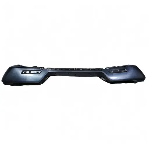 [GPP051RC] PARACHOQUE TRASERO GREAT WALL POER PLUS