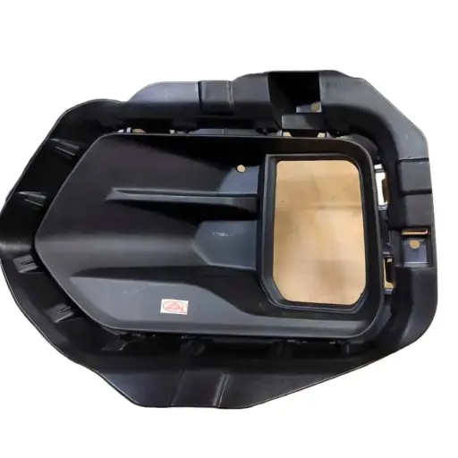 [MAXT612RC] REJILLA NEBLINERO DELANTERO IZQUIERDO (CON HOYO) MAXUS T60