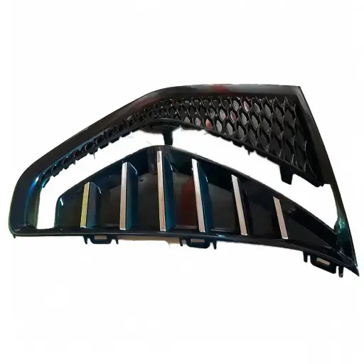 [HJ057RC] REJILLA NEBLINERO DEL IZQ (LINEAS CROMADAS) MARCA: HAVAL – MODELO: JOLION 1.5 TURBO