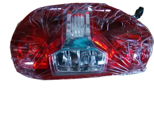 [MAXT615RC] FOCO TRASERO DER RH MAXUS T60 T80 2.0 Y2.8