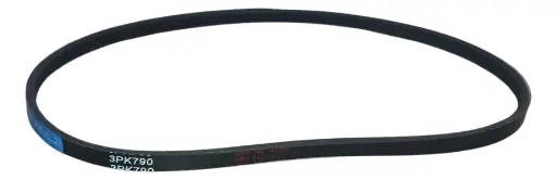 CORREA VENTILADOR 3PK790