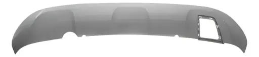 [Chery-602001132AA-ALT / TX824RC] MOLDURA INFERIOR DE PARACHOQUE TRASERO TIGGO 2- TIGGO 2 PRO Alternativo