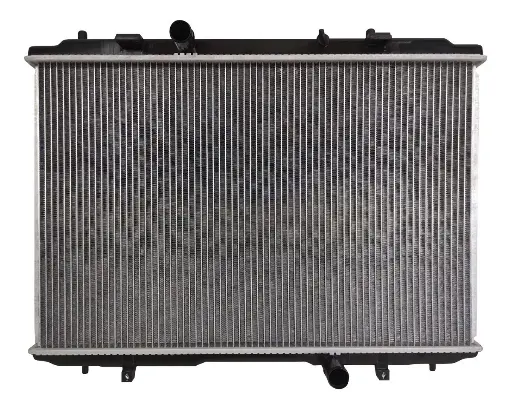 Radiador De Agua Great Wall M4 // 1.5vvt