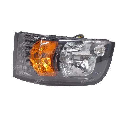 OPTICO IZQUIERDO LH JAC – MODELO: X200 2.0 DIESEL E5 